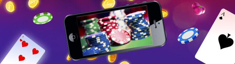 Скачать казино онлайн